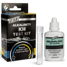 Fritz Alkalinity Test Kit