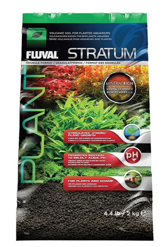 Fluval Plant and Shrimp Stratum