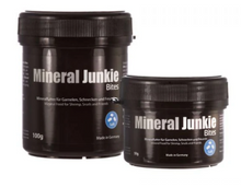 GlasGarten Mineral Junkie Bites