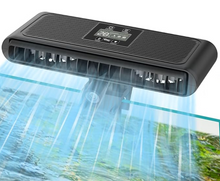 Hygger Aquarium Cooling Fan