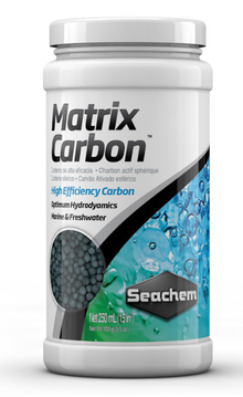 Seachem Matrix Carbon