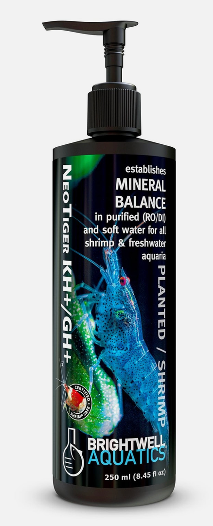 Brightwell Aquatics NeoTiger KG+/ GH+