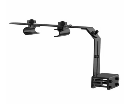 Hygger Retractable Aquarium Light Bracket