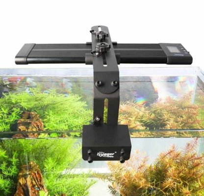 Hygger Retractable Aquarium Light Bracket
