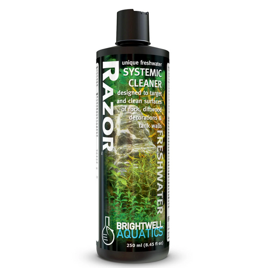 Brightwell Aquatics Razor Freshwater- 250ml