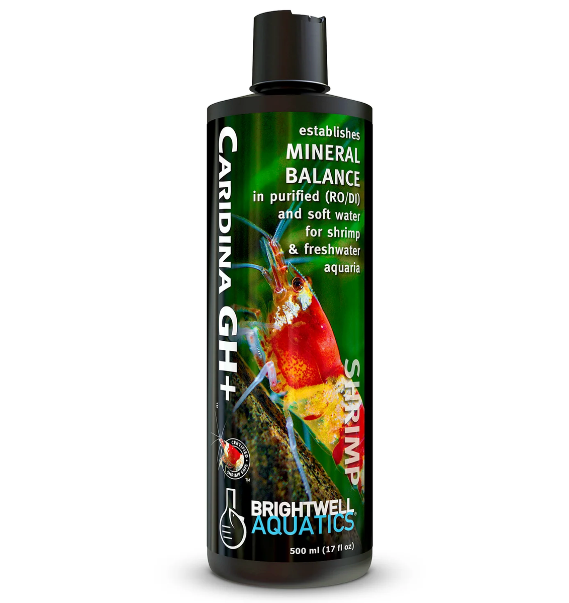 Caridina GH+ -125 mL