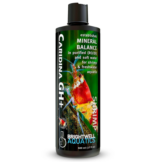 Caridina GH+ -125 mL