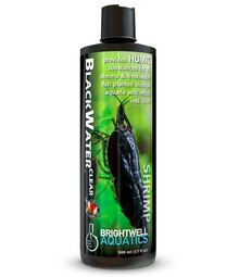 Brightwell Aquatics BlackWater Clear-250 mL