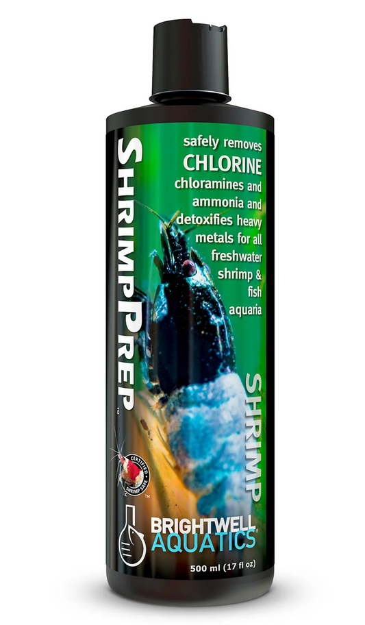 Brightwell Aquatics Shrimp Prep-250ml