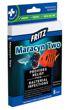 Fritz Maracyn 2 10ct
