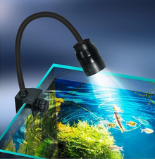 UPETTOOLS Aquarium Light Full Spectrum LED