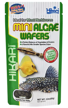Hikari MINI Algae Wafers