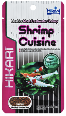 HIkari Shrimp Cuisine