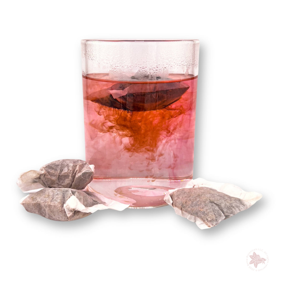 Betta Botanicals–Betta Tea Maroon
