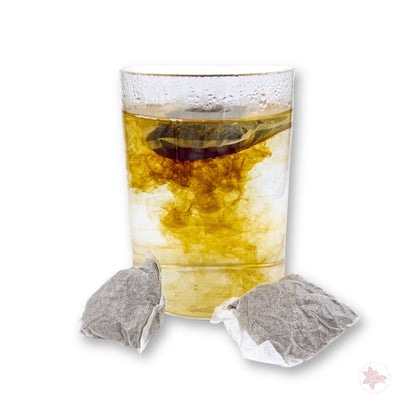 Betta Botanicals–Betta Tea Brown