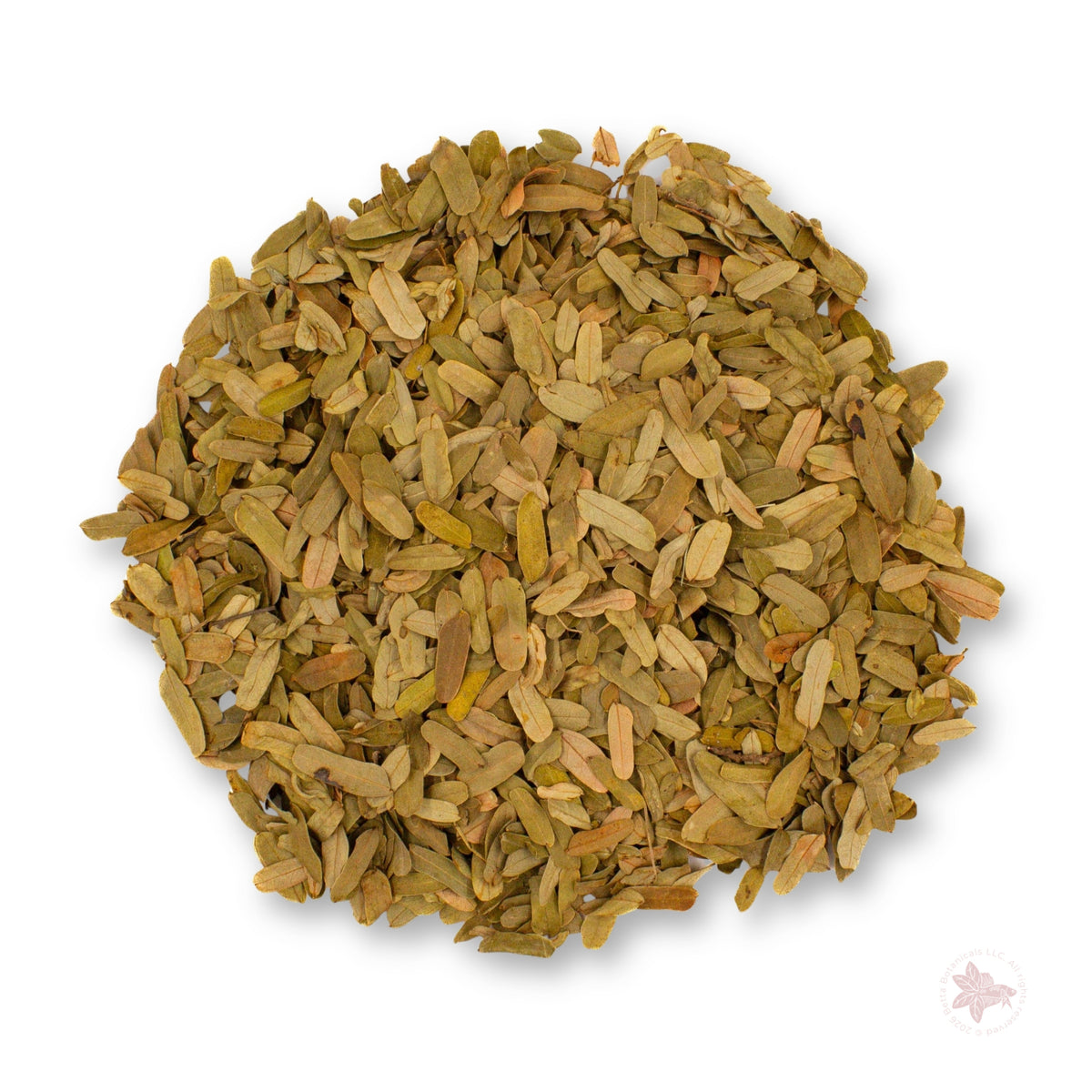 Betta Botanicals–Tamarind Leaf Litter