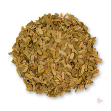 Betta Botanicals–Tamarind Leaf Litter