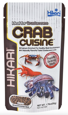 HIkari Crab Cuisine
