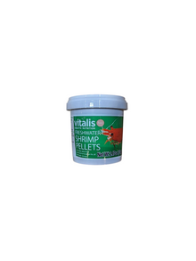 Vitalis Freshwater Shrimp Pellets