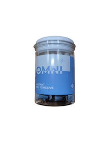 OMNI Instant Gel Adhesive