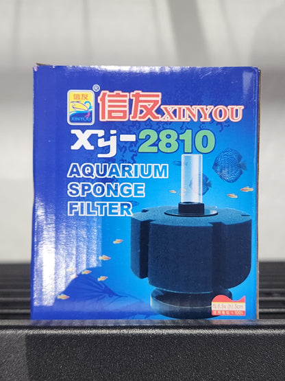 Xinyou Sponge Filter